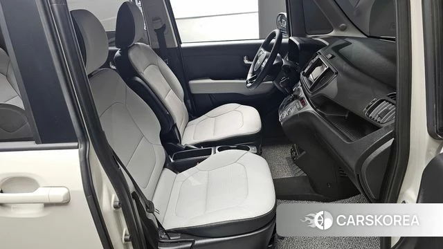 Kia The New Kia Ray id 4308019 из Кореи 30