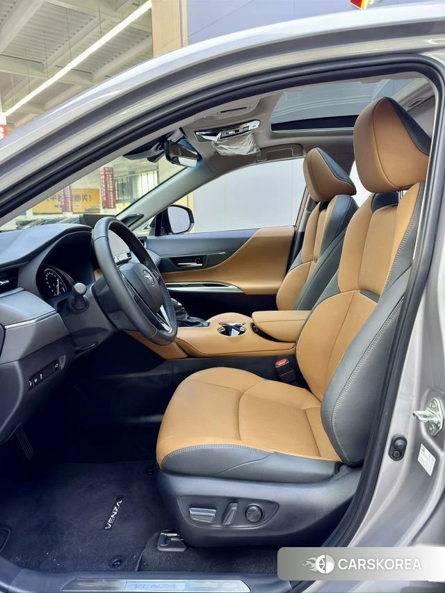 Toyota Weisha id 4276637 из Китая 15