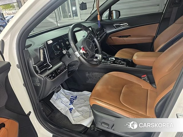 Kia Sportage 5th Generation id 3953524 из Кореи 19