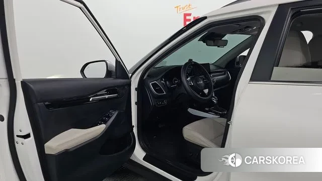 Kia Seltos id 3032702 из Кореи 20