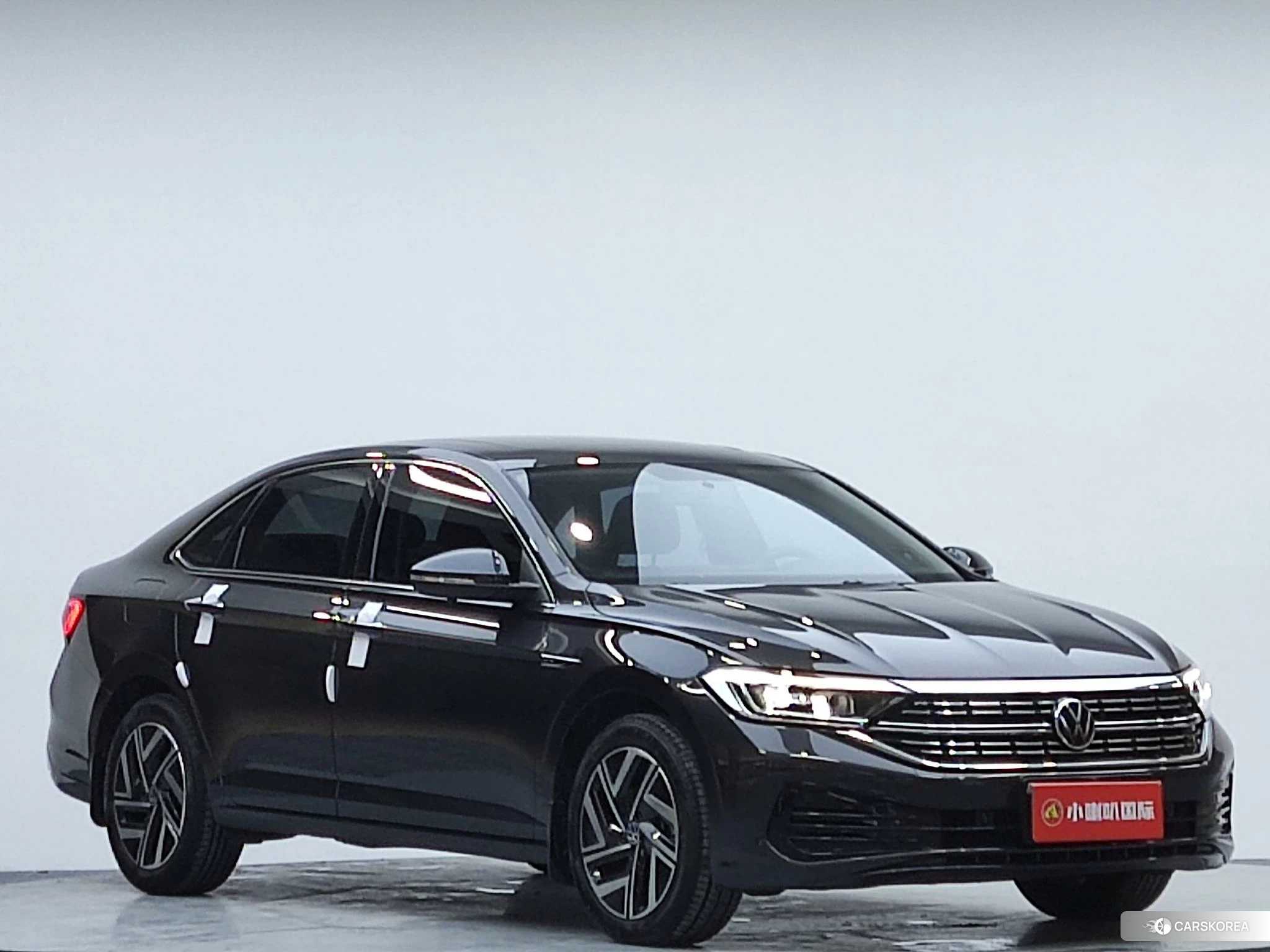 Volkswagen Sagitar id 4473540 из Китая 17