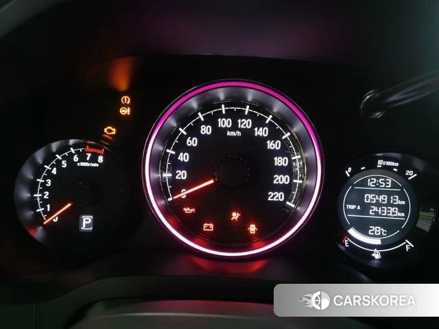 Honda XR-V id 4321183 из Китая 11