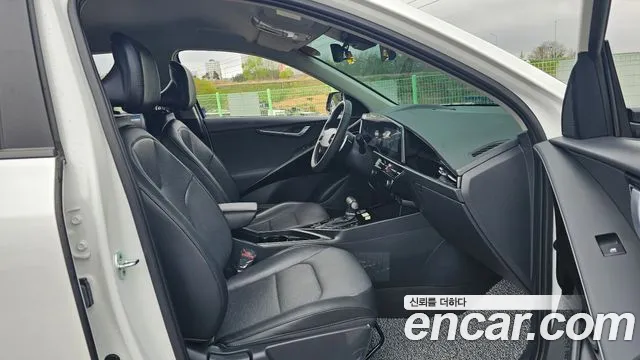 Kia Di Ol Nu Niro id 2636855 из Кореи 20