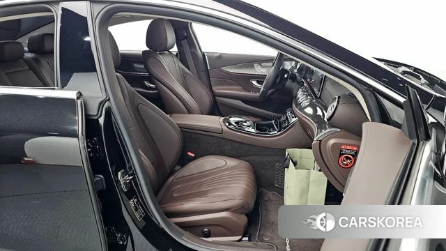 Mercedes-Benz CLS-Class C257 id 3795569 из Кореи 20