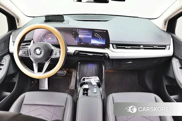 BMW 2 Series Active Tourer (U06) id 3581085 из Кореи 20