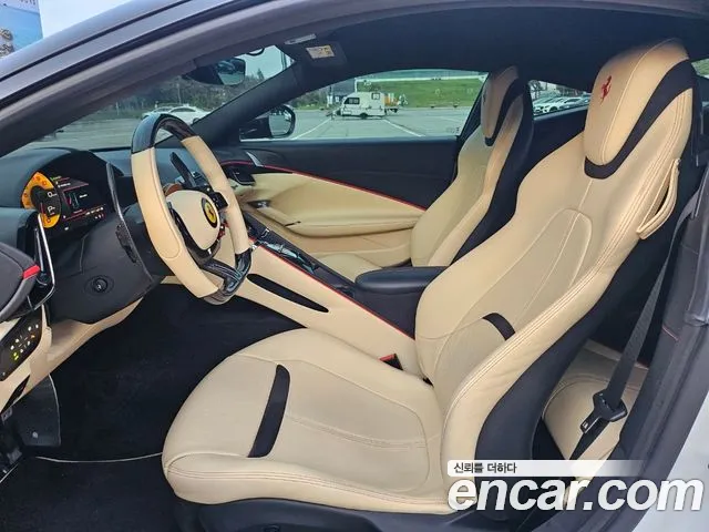 Ferrari Rome id 2679162 из Кореи 17