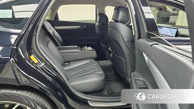 Genesis G80 (RG3) id 4675176 из Кореи 31