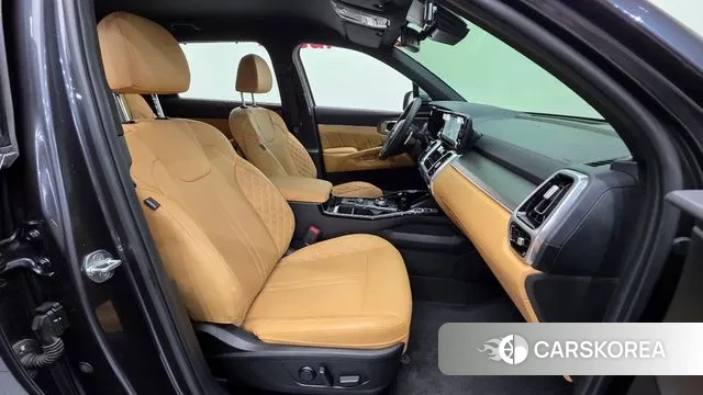 Kia Sorento 4th Generation id 3546466 из Кореи 20