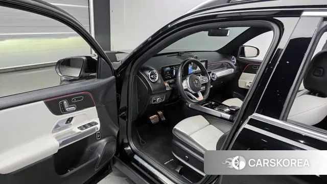 Mercedes-Benz GLB-Class X247 id 3464104 из Кореи 20