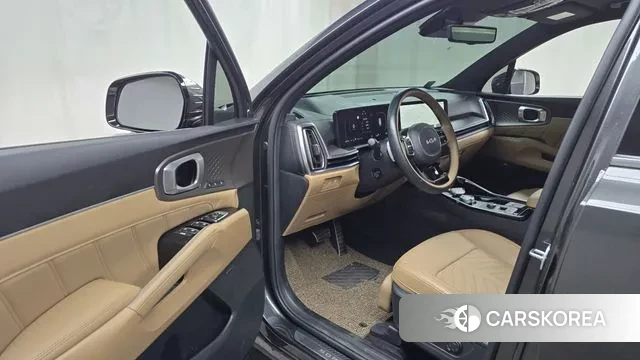 Kia The New Sorento 4th Generation id 3610030 из Кореи 20