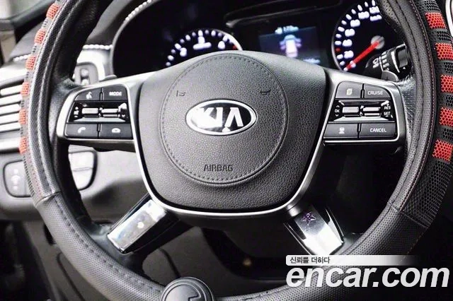 Kia The New Sorento id 2917324 из Кореи 20