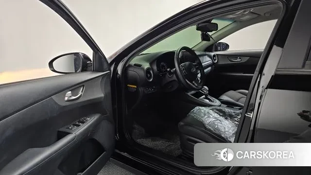 Kia Come New K3 id 3665939 из Кореи 20