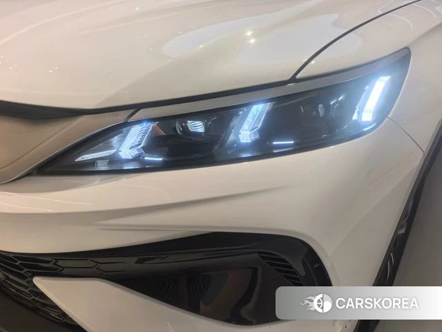 BYD Song Pro DM id 4254519 из Китая 27