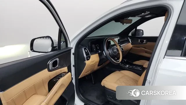 Kia Sorento 4th Generation id 3420712 из Кореи 20