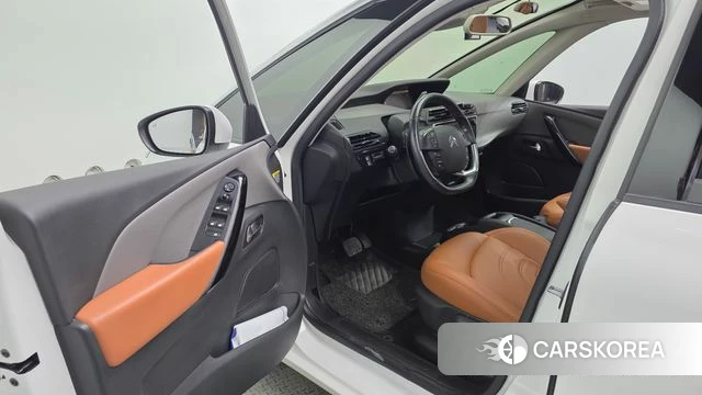 Citroen / DS Grand C4 Picasso id 4551891 из Кореи 35