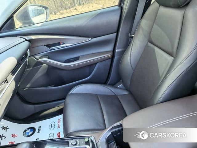Mazda CX-30 id 4263393 из Китая 20