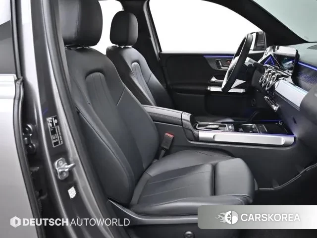 Mercedes-Benz GLB-Class X247 id 3620045 из Кореи 20