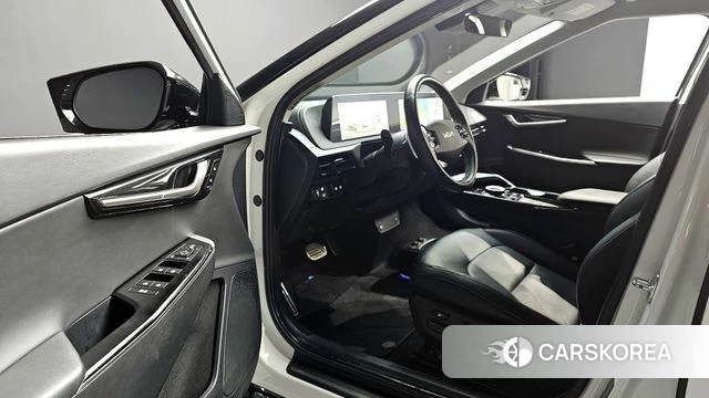 Kia EV6 id 3941518 из Кореи 20