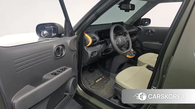 Hyundai The New Casper id 3457148 из Кореи 20