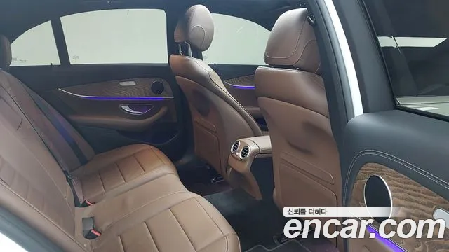 Mercedes-Benz E-Class W213 id 2514756 из Кореи 20