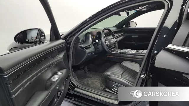 Genesis G90 (RS4) id 3492743 из Кореи 20