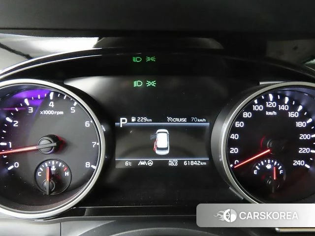 Kia Carnival 4th generation id 3811685 из Кореи 20