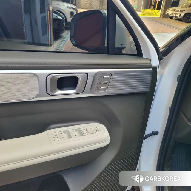 Hyundai Santa Fe (MX5) id 4560751 из Кореи 16