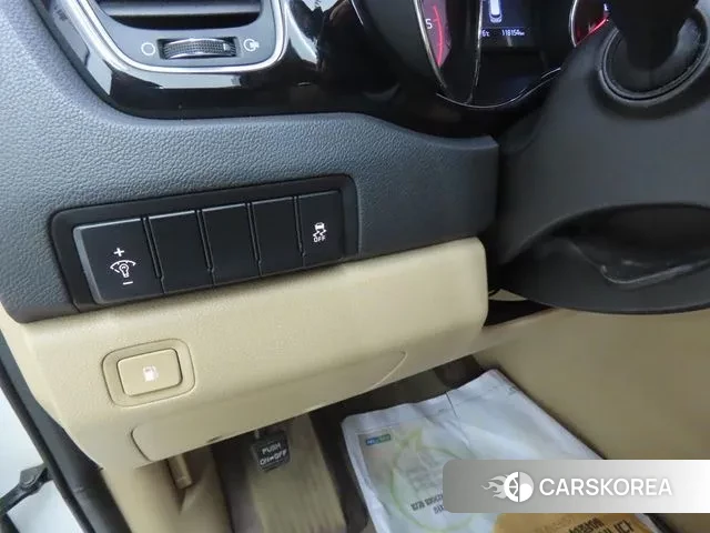 Kia The New Carnival id 3469843 из Кореи 20