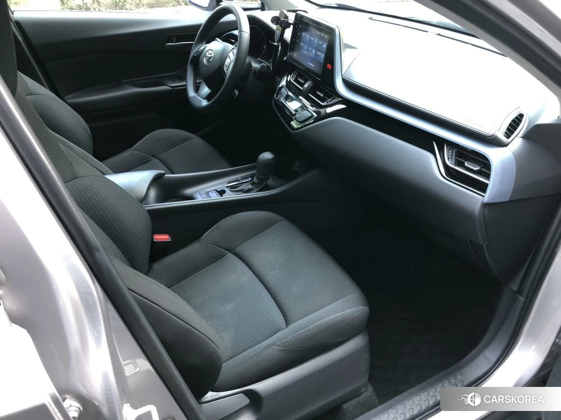 Toyota IZOA id 4487233 из Китая 15