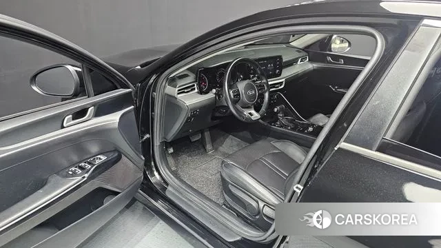 Kia K5 3rd generation id 3044296 из Кореи 20