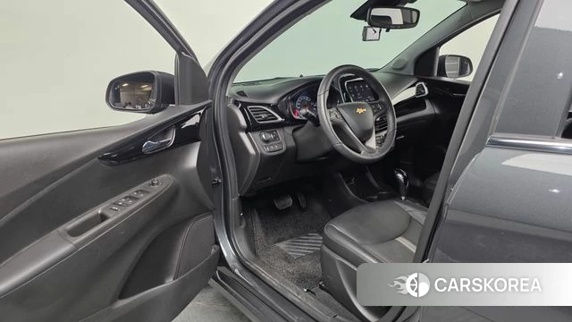 Chevrolet (GM Daewoo) The New Spark id 4770112 из Кореи 30