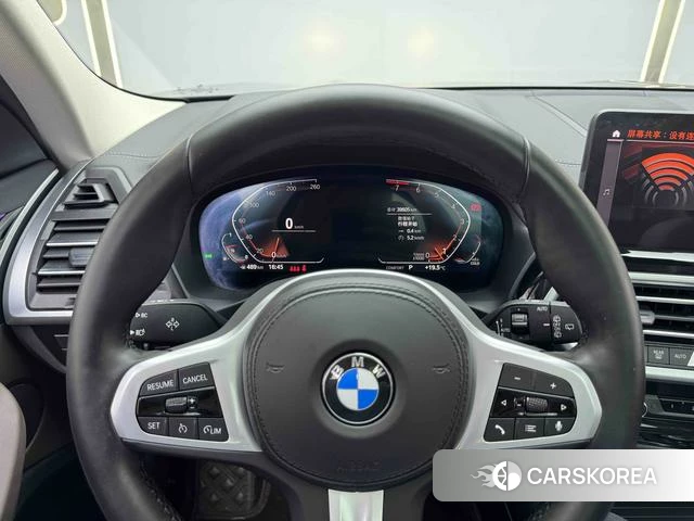 BMW X3 id 4334744 из Китая 18