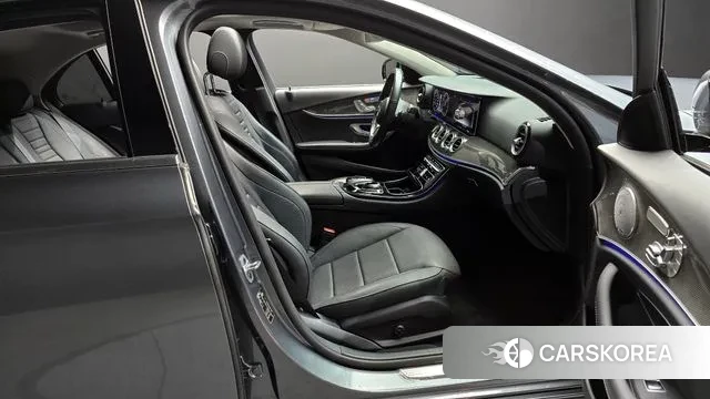 Mercedes-Benz E-Class W213 id 3552310 из Кореи 20