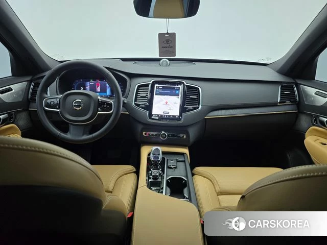 Volvo XC90 second Generation id 4329395 из Кореи 20