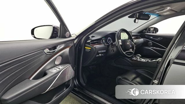 Kia More K9 id 3924230 из Кореи 20