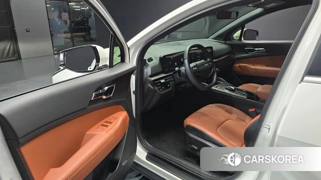 Kia The New Sportage 5th Generation id 4523255 из Кореи 32