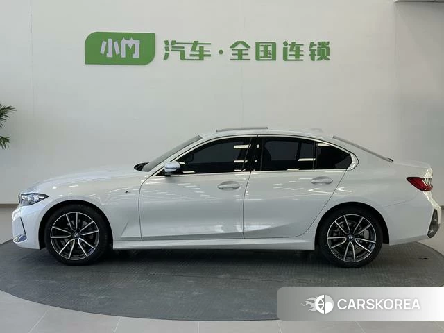 BMW 3 series id 4275946 из Китая 22