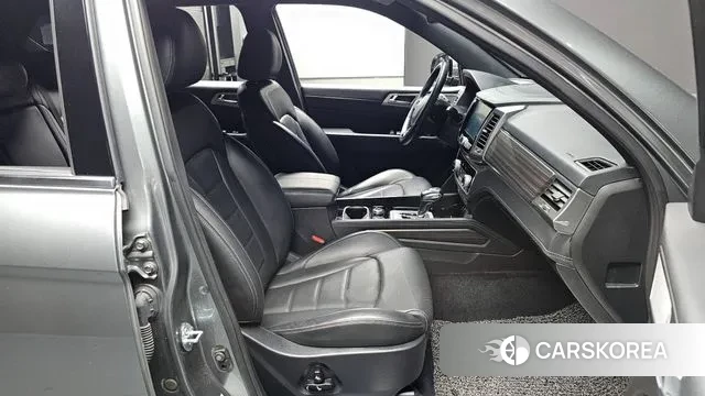 Ssangyong G4 Rexton id 3009150 из Кореи 20