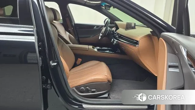 Genesis G80 (RG3) id 2884447 из Кореи 20