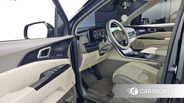 Kia Carnival 4th generation id 3529869 из Кореи 20