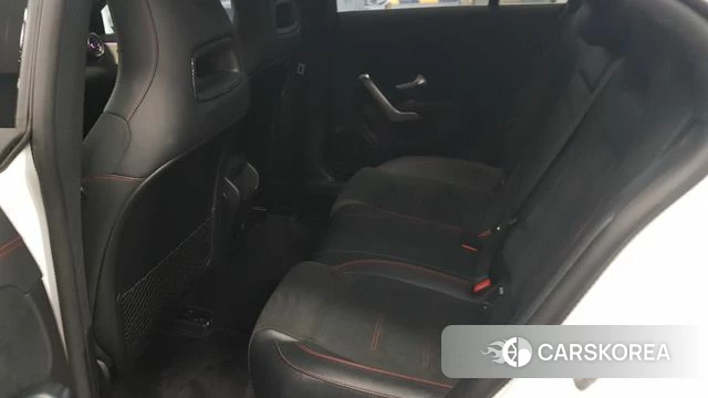 Mercedes-Benz CLA-Class C118 id 4382319 из Кореи 17