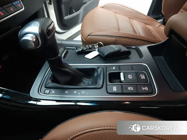 Kia The New Sorento id 4907668 из Кореи 20