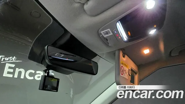 Kia Seltos id 2731837 из Кореи 20