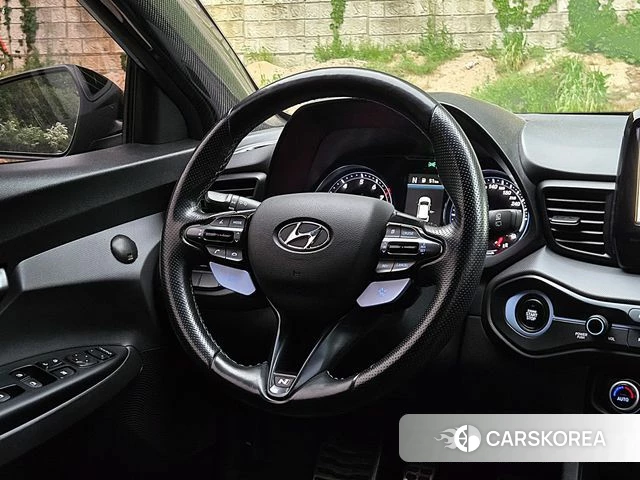 Hyundai Veloster (JS) id 4245825 из Кореи 20
