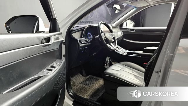 Hyundai Palisade id 4282348 из Кореи 30