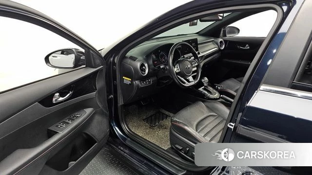 Kia Come New K3 id 4020035 из Кореи 20