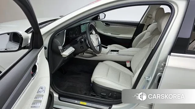 Hyundai The New Grandeur IG id 3752252 из Кореи 20