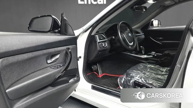 BMW 3 Series GT (F34) id 3916929 из Кореи 20