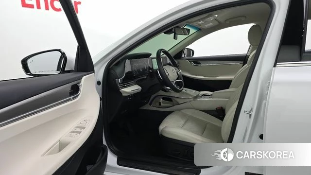 Hyundai The New Grandeur IG id 3935281 из Кореи 20