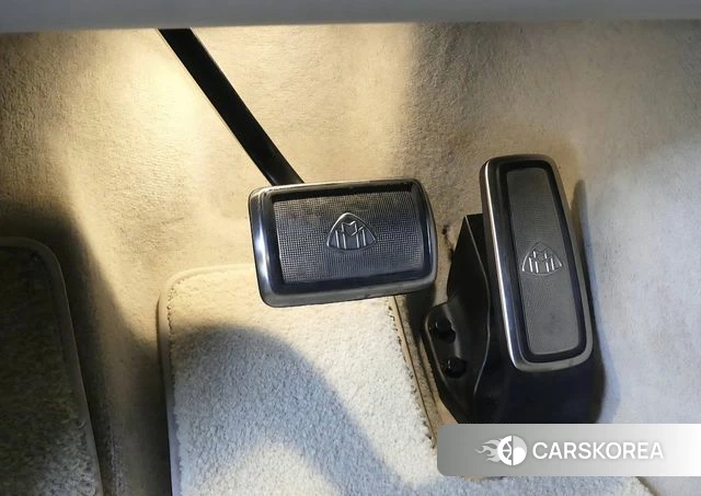 Mercedes-Benz GLS - Class X167 id 3877109 из Кореи 12